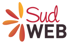 SudWeb Logo